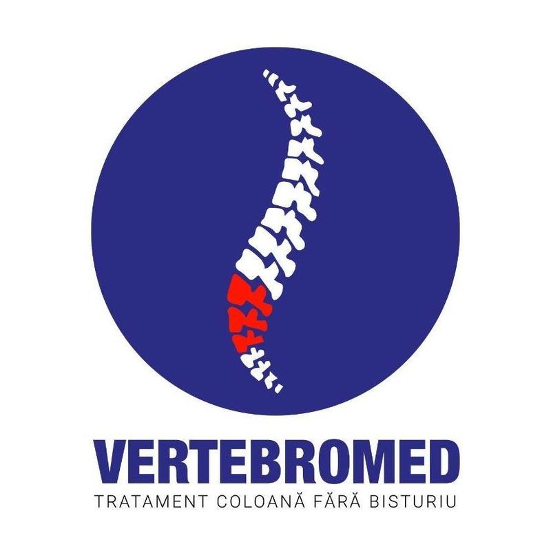 Vertebromed - Cabinet Medical